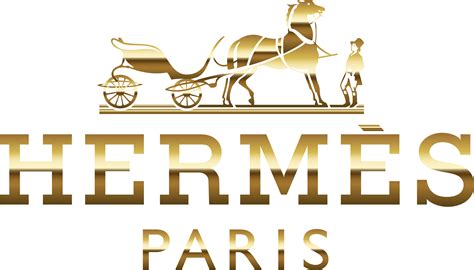 Hermes paris logo